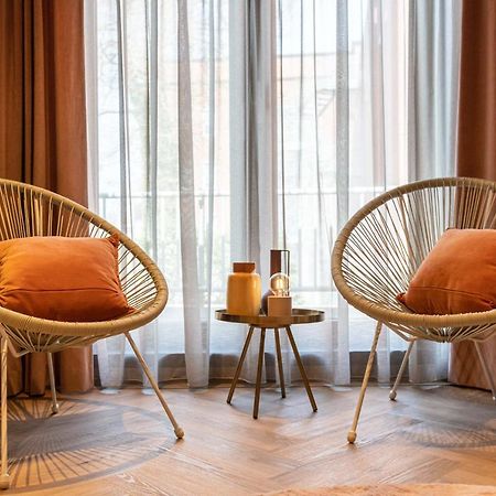 Boutiquehotel ドックム エクステリア 写真