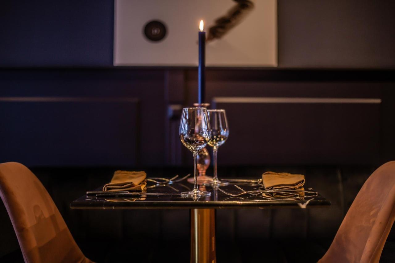 Boutiquehotel ドックム エクステリア 写真