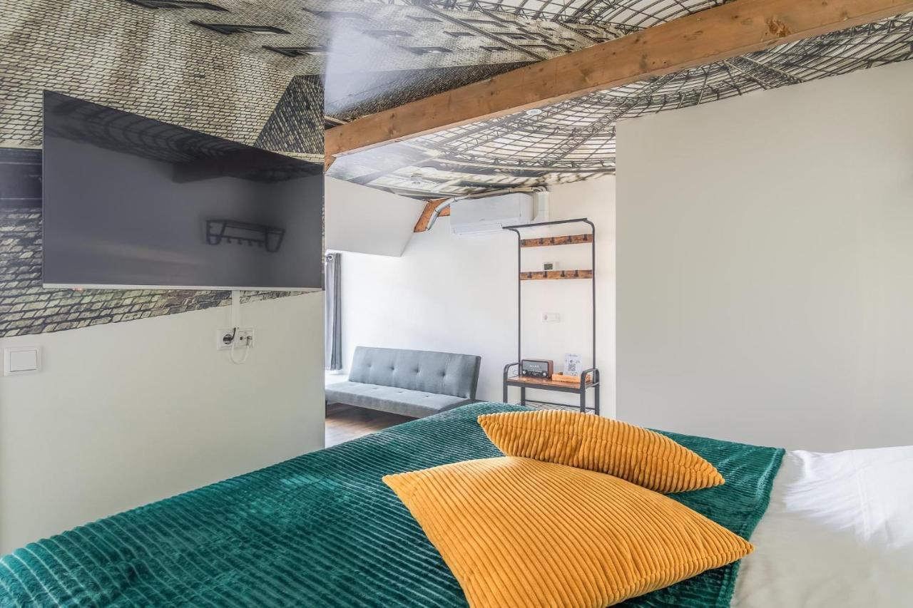 Boutiquehotel ドックム エクステリア 写真