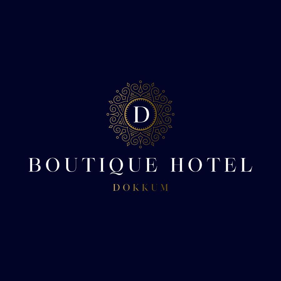 Boutiquehotel ドックム エクステリア 写真