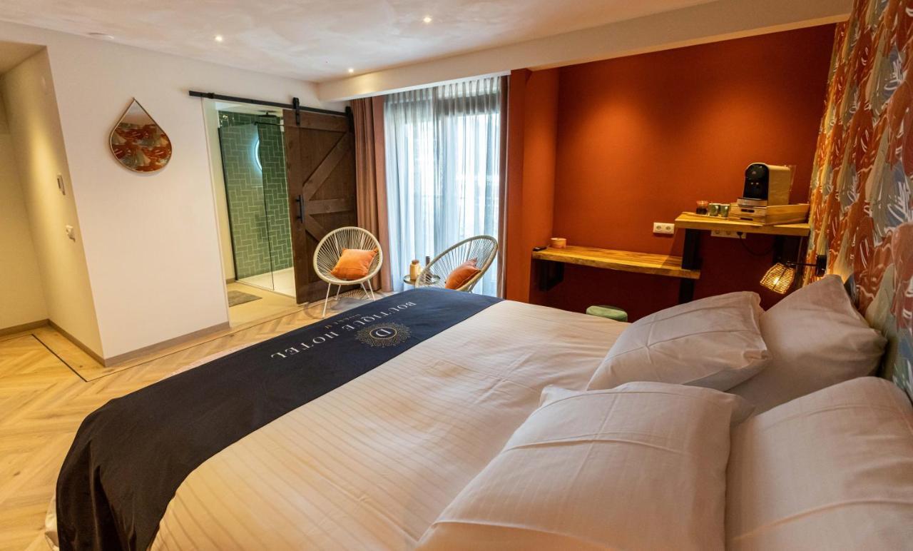 Boutiquehotel ドックム エクステリア 写真