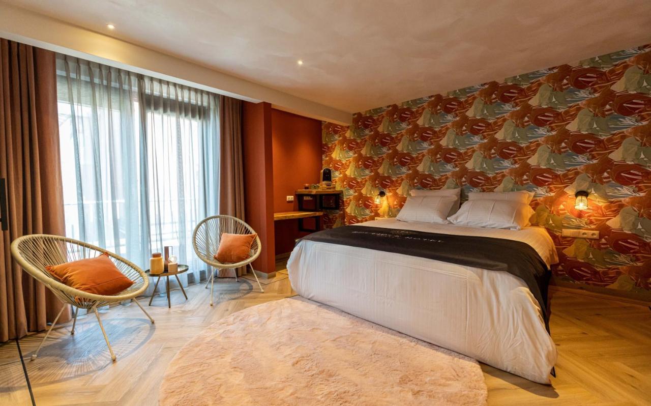 Boutiquehotel ドックム エクステリア 写真